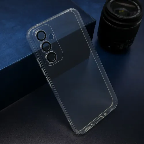 Futrola - maska CLEAR CAMERA GLASS za Samsung A546B Galaxy A54 5G providna (MS).