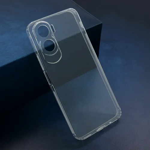Futrola - maska CLEAR FIT za Huawei Honor 90 lite providna (MS).