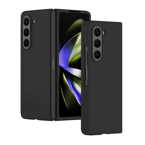 Futrola - maska COLORFUL FOLD za Samsung F946 Galaxy Z Fold 5 5G crna (MS).