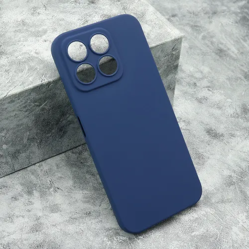 Futrola - maska GENTLE COLOR za Huawei Honor X8b teget (MS).