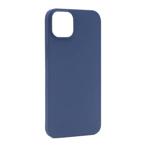 Futrola - maska GENTLE COLOR za iPhone 14 Plus (6.7) teget (MS).