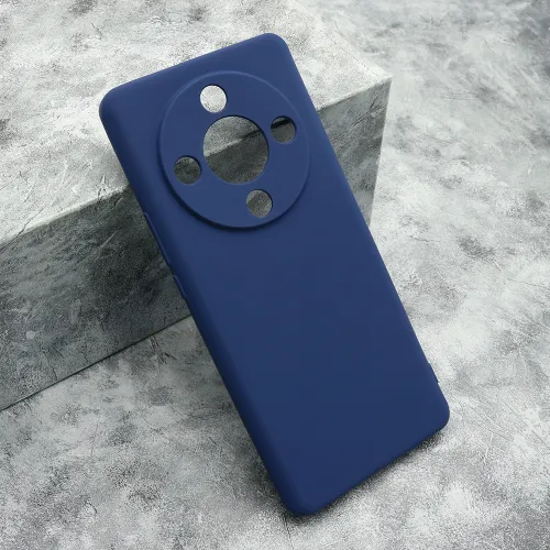 Futrola - maska GENTLE COLOR za Huawei Honor Magic 6 lite teget (MS).
