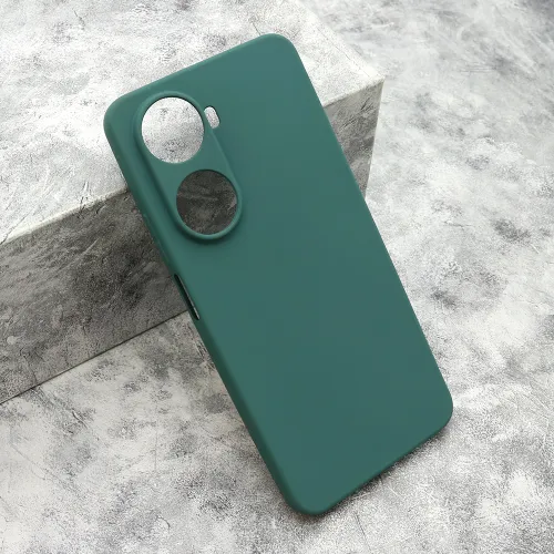 Futrola - maska GENTLE COLOR za Huawei Nova 12 SE zelena (MS).