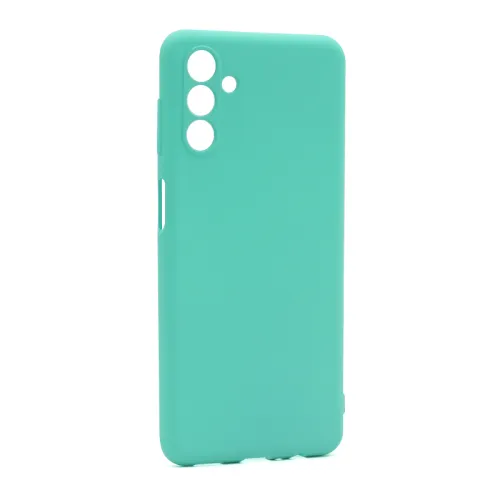Futrola - maska GENTLE COLOR za Samsung A136 Galaxy A13 5G/A047 Galaxy A04s tirkizna (MS).