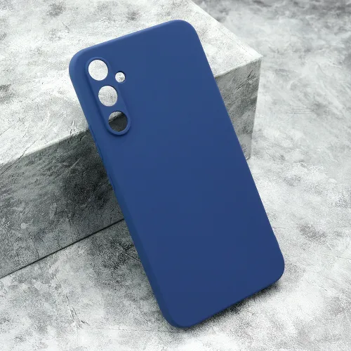 Futrola - maska GENTLE COLOR za Samsung S721B Galaxy S24 FE teget (MS).