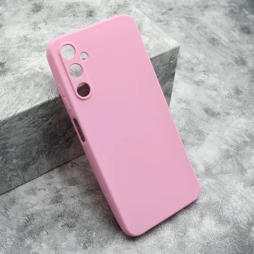 Futrola - maska GENTLE COLOR za Samsung A057 Galaxy A05s roze (MS).