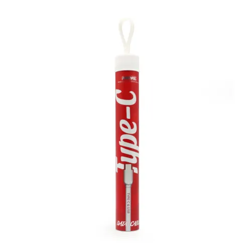 USB Data kabl Remax RC-047a Type C srebrni.