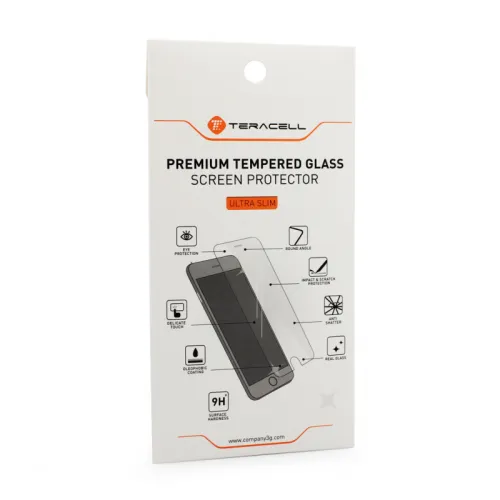 Zastitno Staklo Zaštino staklo (glass) Privacy za Samsung I9500.