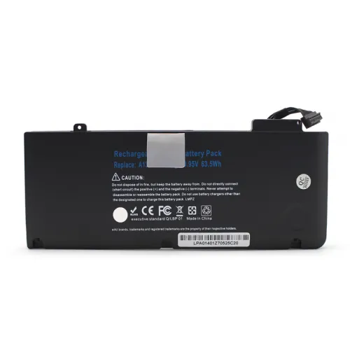 Baterija za Laptop - Apple A1278 - A1322.