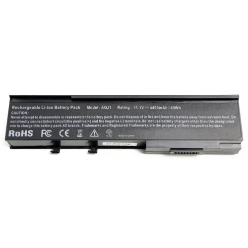 Baterija za Laptop - Acer Aspire 5560/ANJ1 11.1V 4400mAh.