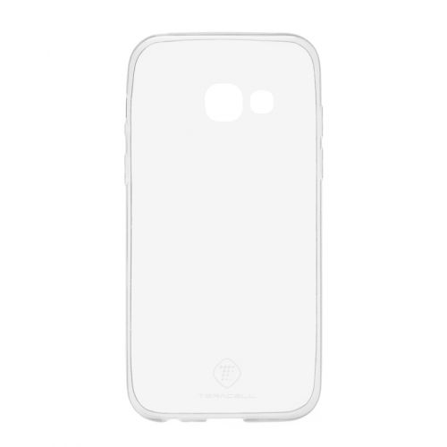 Futrola - maska Teracell Skin za Samsung A320F Galaxy A3 2017 Transparent.