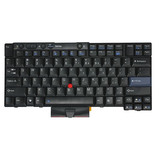 Tastatura za laptop Lenovo T420.