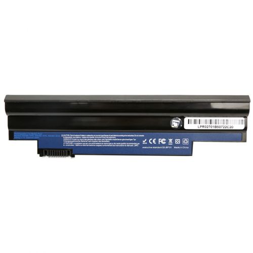 Baterija za Laptop - Acer Aspire D255 D260 11.1V 5200mAh.