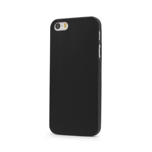 Futrola - maska Teracell Skin za iPhone 5 mat crna.