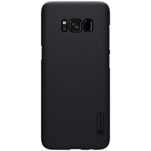 Futrola - maska Nillkin Scrub za Samsung G950 S8 crna.