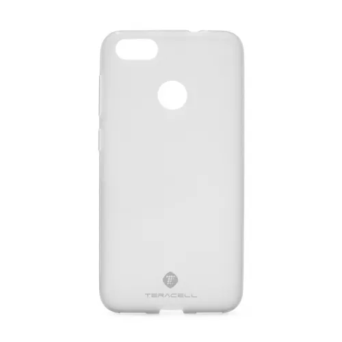 Futrola - maska Teracell Giulietta za Huawei P9 lite mini/Y6 Pro (2017) bela.