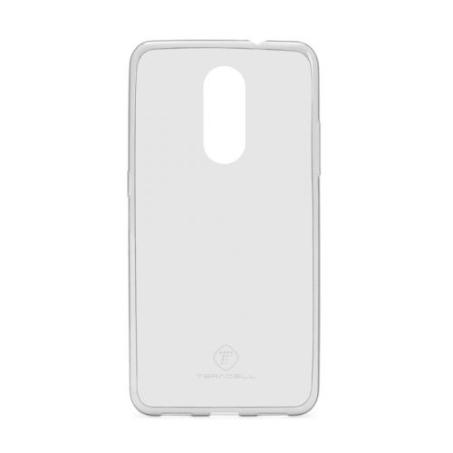 Futrola - maska Teracell Skin za Tesla smartphone 6.3 Transparent.