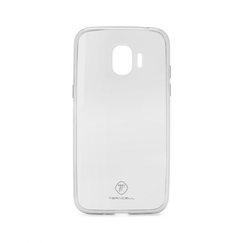 Futrola - maska Teracell Skin za Samsung J250 Galaxy J2 Pro (2018) Transparent.