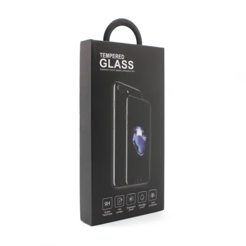 Zastitno Staklo Zaštino staklo (glass) Full glue za Samsung G960 S9 zakrivljena crni.