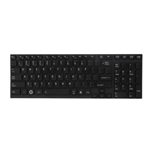 Tastatura za laptop Toshiba Satellite P750.