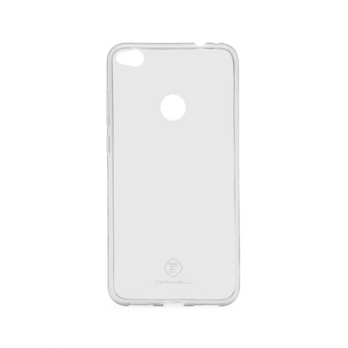 Futrola - maska Teracell Skin za Huawei Honor 8 Lite/P8 Lite (2017)/P9 Lite (2017) Transparent.