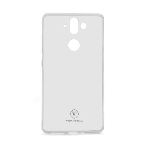 Futrola - maska Teracell Skin za Nokia 9 Transparent.