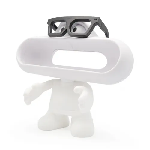 Drzac za Bluetooth zvucnik BTS04/CS beli.