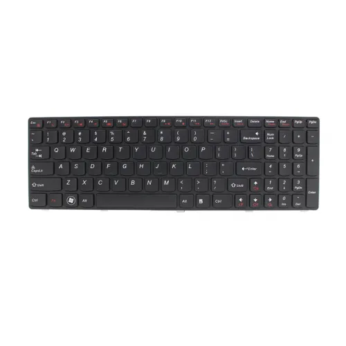 Tastatura za laptop Lenovo IdeaPad Z570 V570 B570 B570A B570G B575 V570C.
