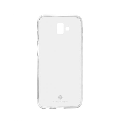 Futrola - maska Teracell Skin za Samsung J610FN Galaxy J6 2018 Plus Transparent.