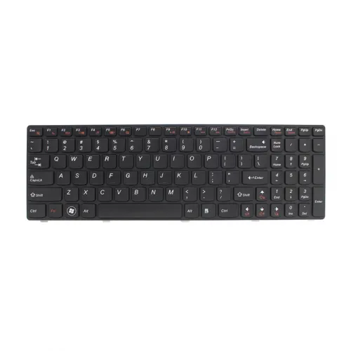 Tastatura za laptop Lenovo Z565.