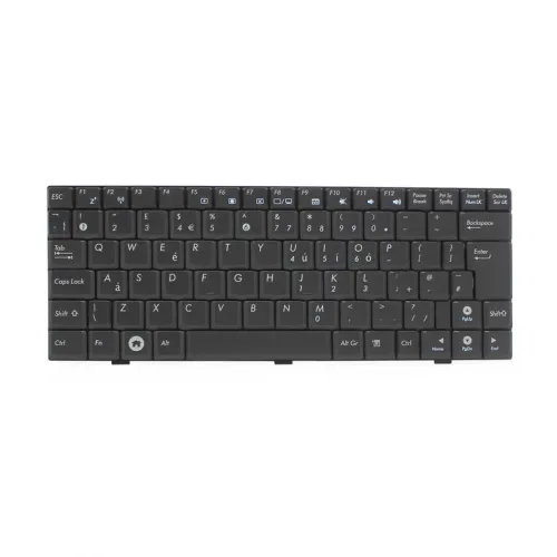 Tastatura za laptop Asus EEE PC EEEPC 1000/1000HA.