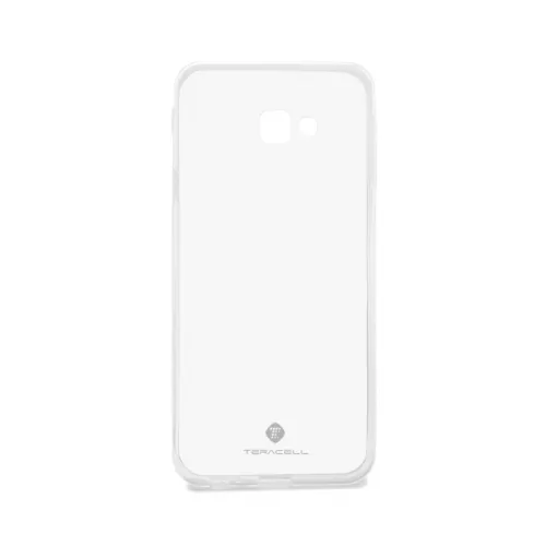 Futrola - maska Teracell Giulietta za Samsung J415FN Galaxy J4 Plus Transparent.