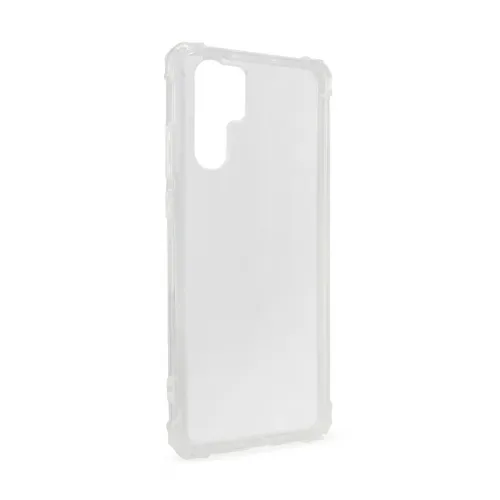 Futrola - maska Transparent Ice Cube za Huawei P30 Pro.