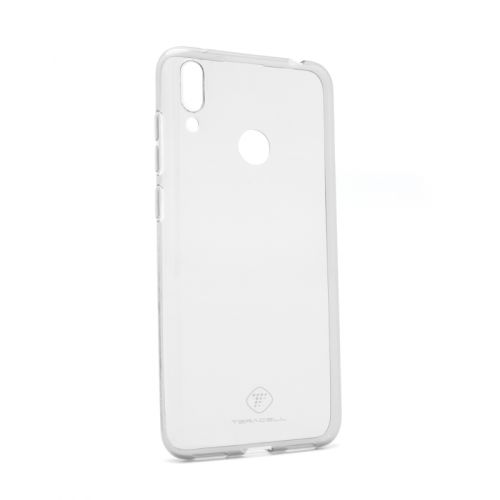 Futrola - maska Teracell Skin za Huawei Y7 (2019)/Y7 Prime (2019) Transparent.