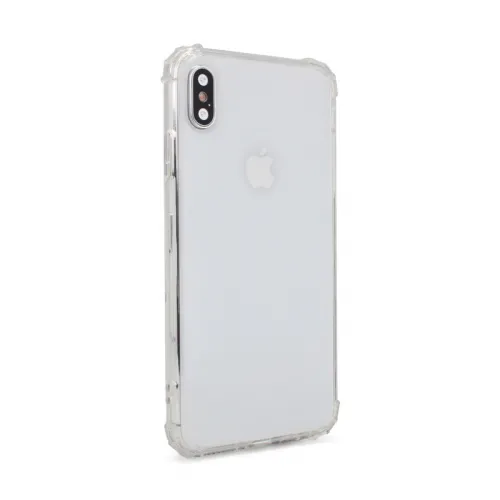 Futrola - maska Transparent Ice Cube za iPhone XS Max.