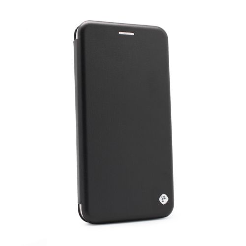 Futrola - maska Teracell Flip Cover za Tesla smartphone 3.4 crna.