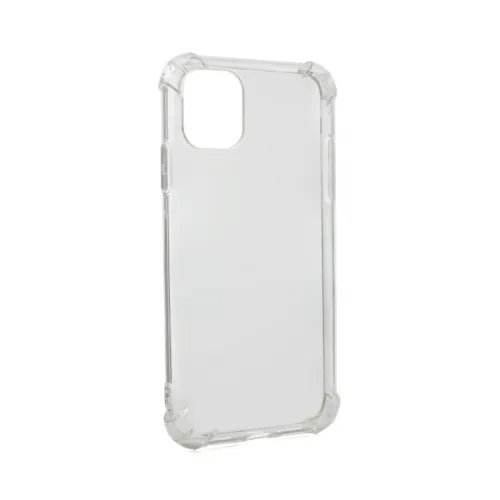 Futrola - maska Transparent Ice Cube za iPhone 11 6.1.