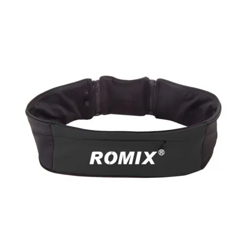 Futrola - maska oko struka Romix RH26 S/M crna.