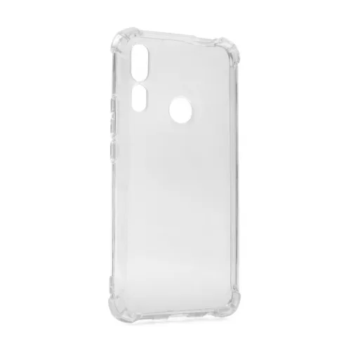 Futrola - maska Transparent Ice Cube za Huawei P Smart Z/Y9 Prime 2019/Honor 9X (EU).