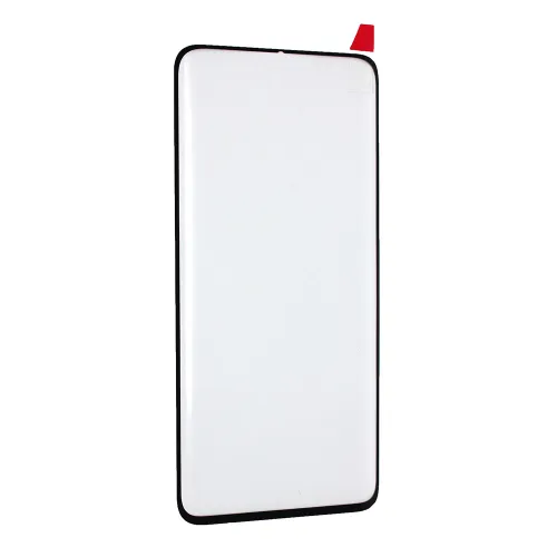 Zastitno staklo Zaštino staklo (glass) Full glue za Huawei P30 Pro zakrivljena crni.