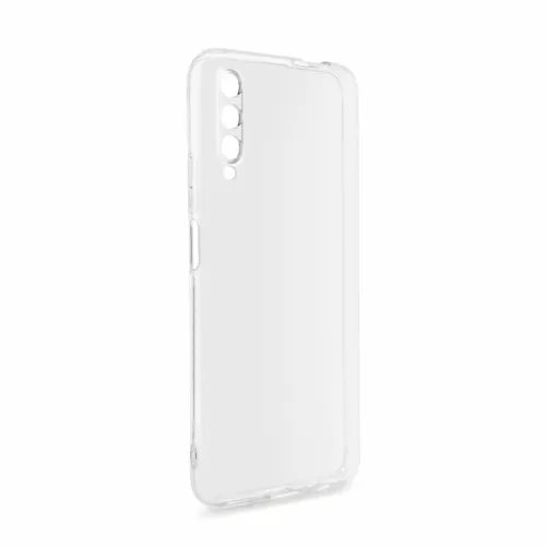 Futrola - maska Giulietta Premium za Huawei P smart Pro 2019/Honor 9X Pro Transparent.
