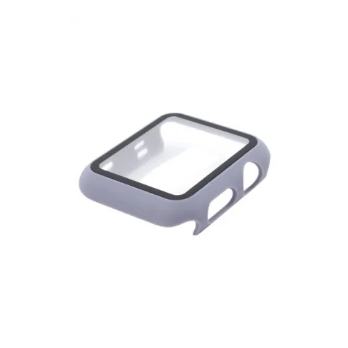 Zastitno Staklo Zaštino staklo (glass) case za iWatch 42mm ljubicasta.