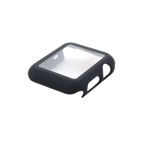 Zastitno Staklo Zaštino staklo (glass) case za iWatch 38mm crna.