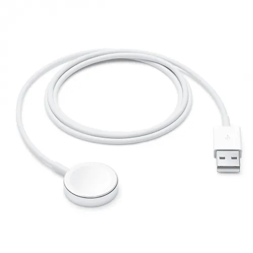 USB Data kabl iPhone Apple watch beli 1m.
