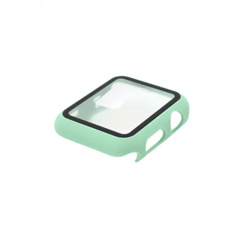 Zastitno Staklo Zaštino staklo (glass) case za iWatch 42mm svetlo zelena.