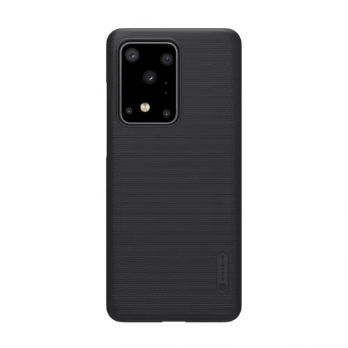 Futrola - maska Nillkin Scrub za Samsung G988F Galaxy S20 Ultra crna.