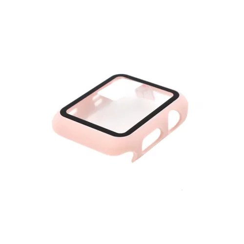 Zastitno Staklo Zaštino staklo (glass) case za iWatch 42mm pink.