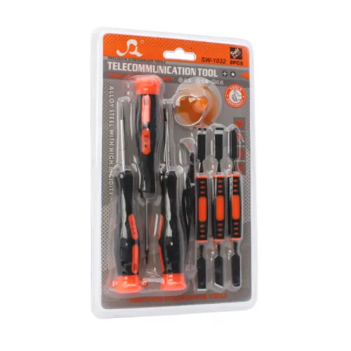 Set srafcigera SW 1032.