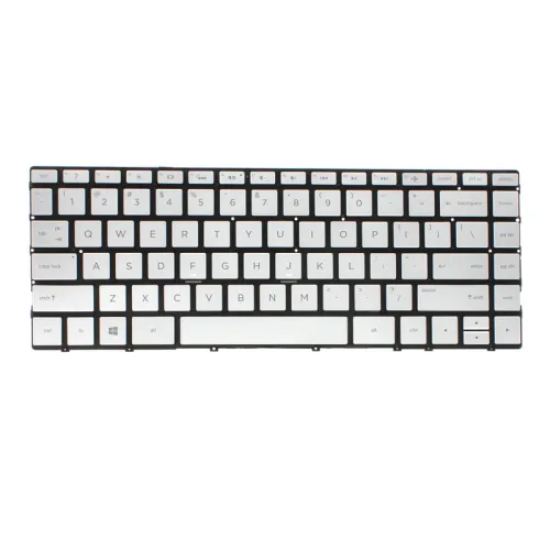 Tastatura za laptop HP envy 13.