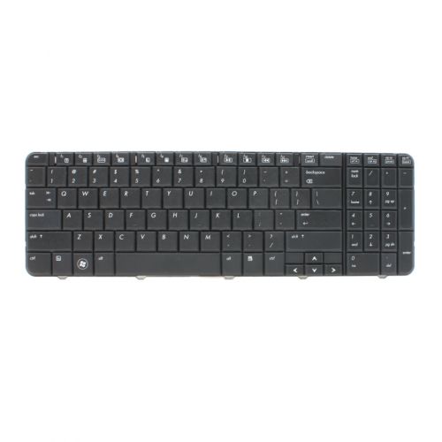 Tastatura za laptop za HP Compaq CQ60 G60.